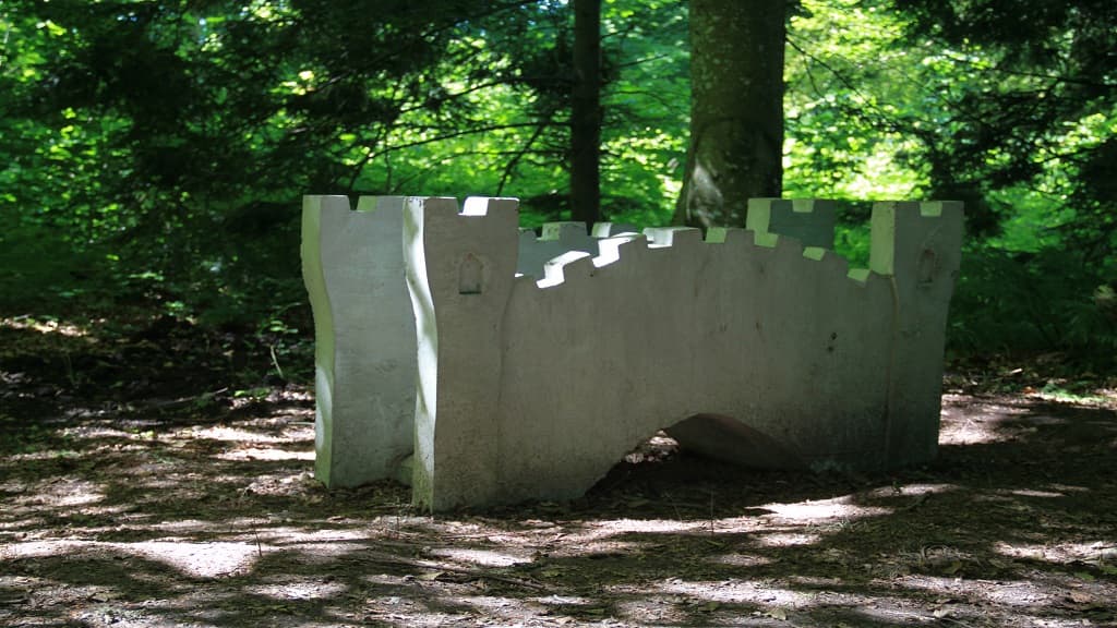 Naturpark Dronninglund