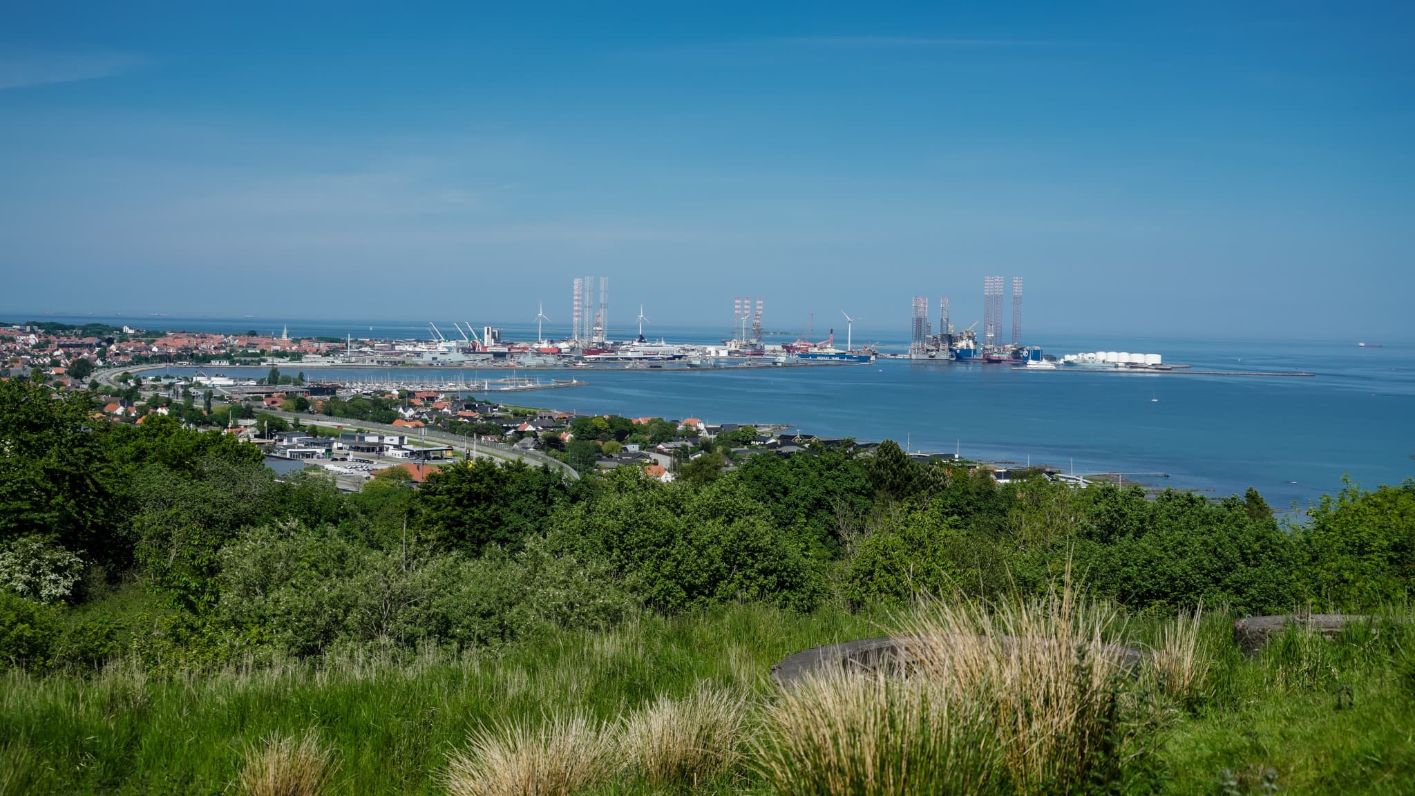 Jættestuen Blakshøj