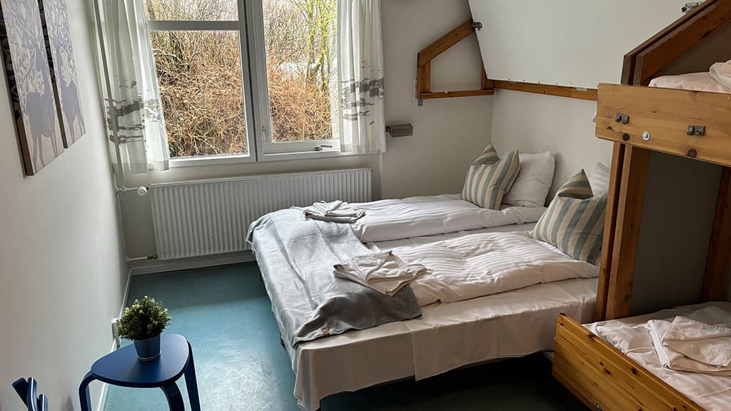 Danhostel Aalborg