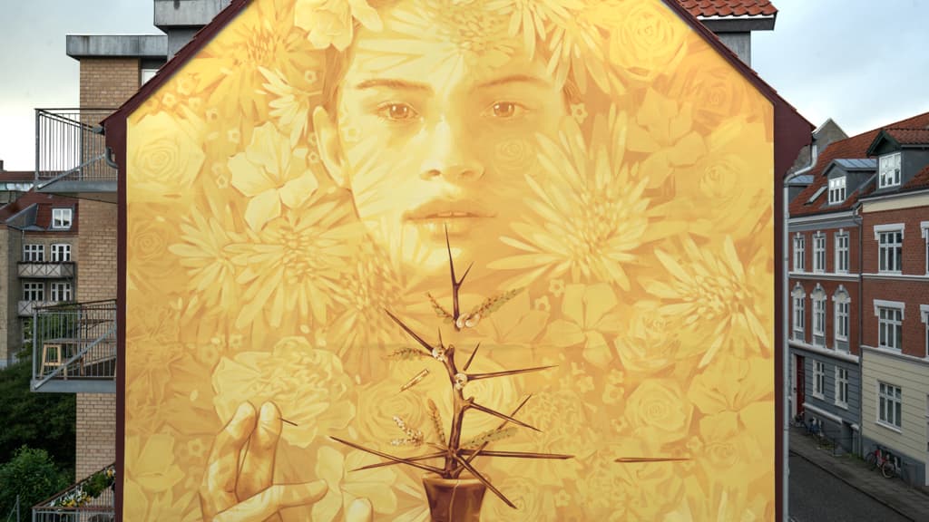 INTI ’Tamarugo II’ Dannebrogsgade 3 Aalborg