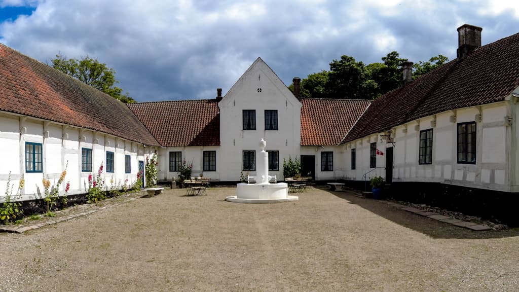 Kystmuseet Bangsbo