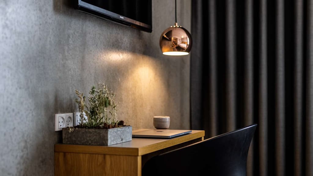 Aalborg Airport Hotel