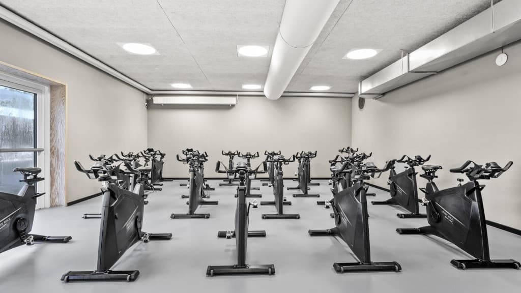 Sæby Spektrum & Hostel