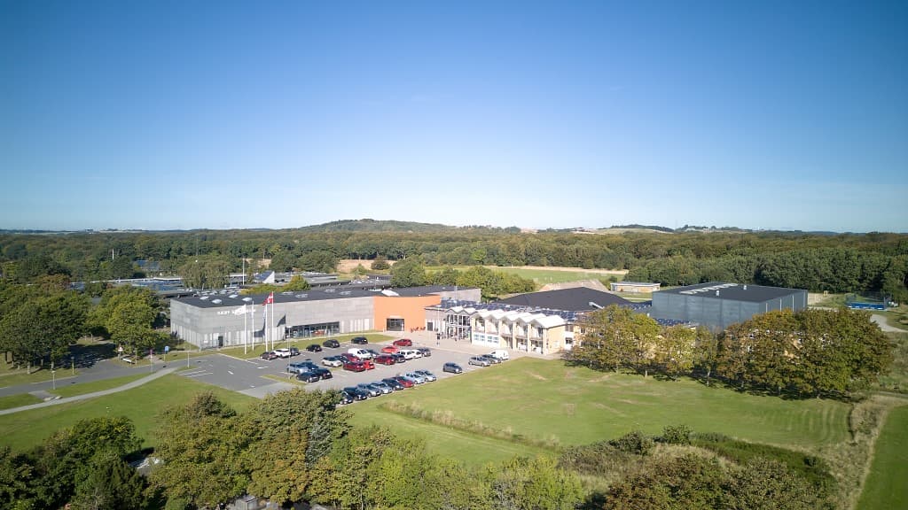 Sæby Spektrum & Hostel