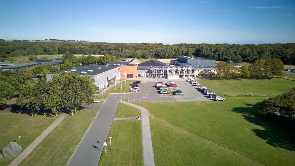 Sæby Spektrum & Hostel