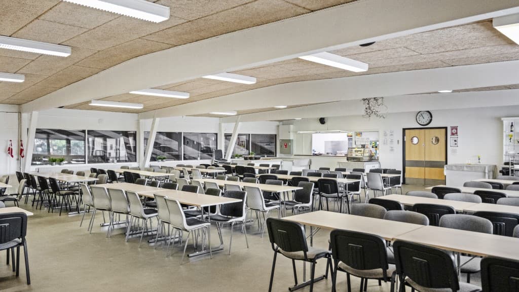 Sæby Spektrum & Hostel