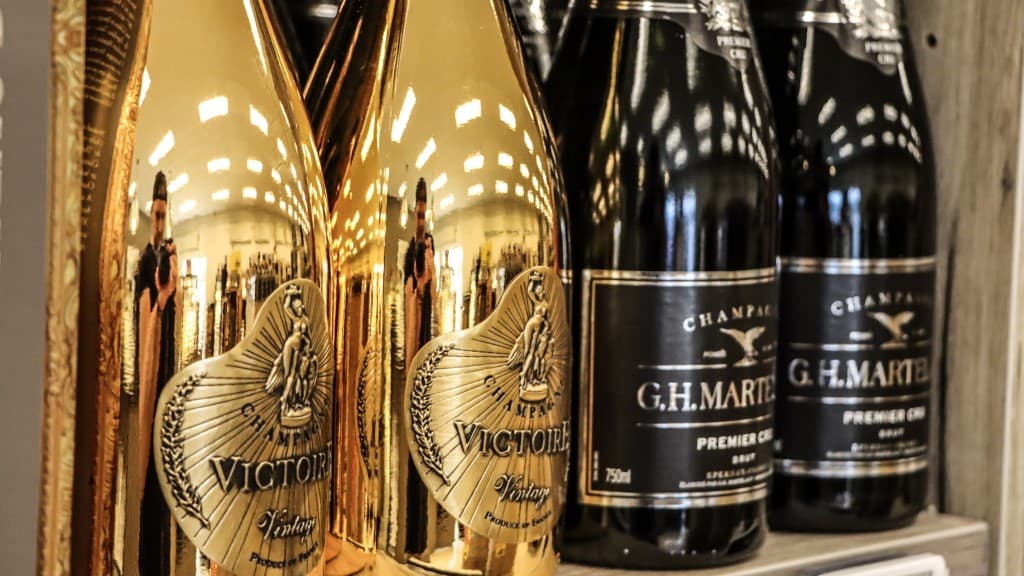 Gourmet Butikken, Frederikshavn