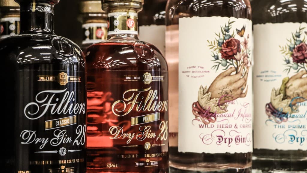 Gourmet Butikken, Frederikshavn