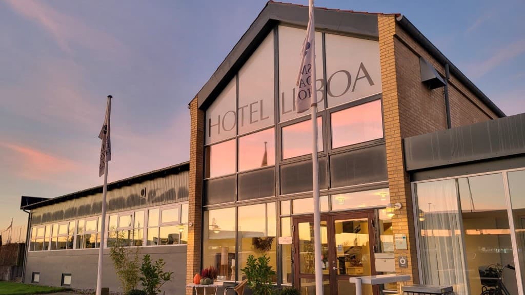 Hotel Lisboa