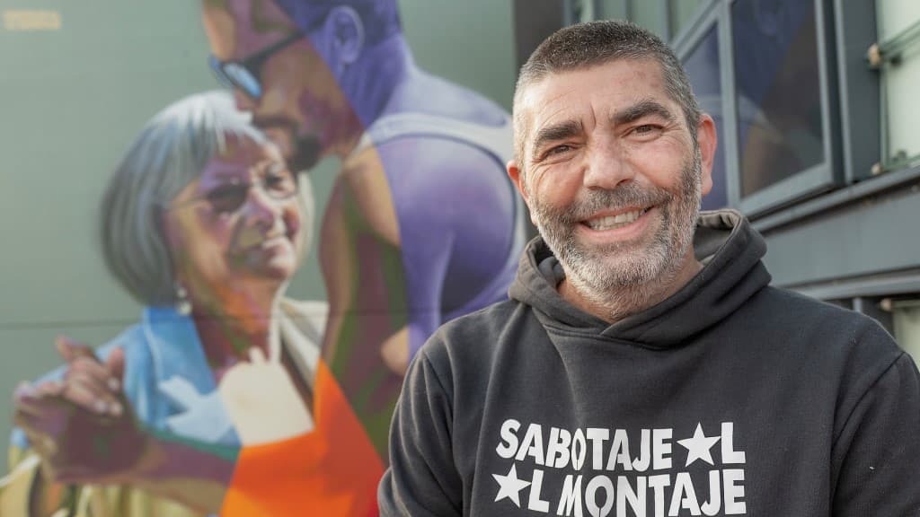 Sabotaje al Montaje_Dansen