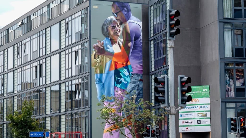 Sabotaje al Montaje_Dansen