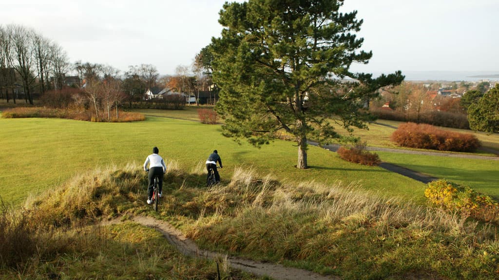 Mølleparken