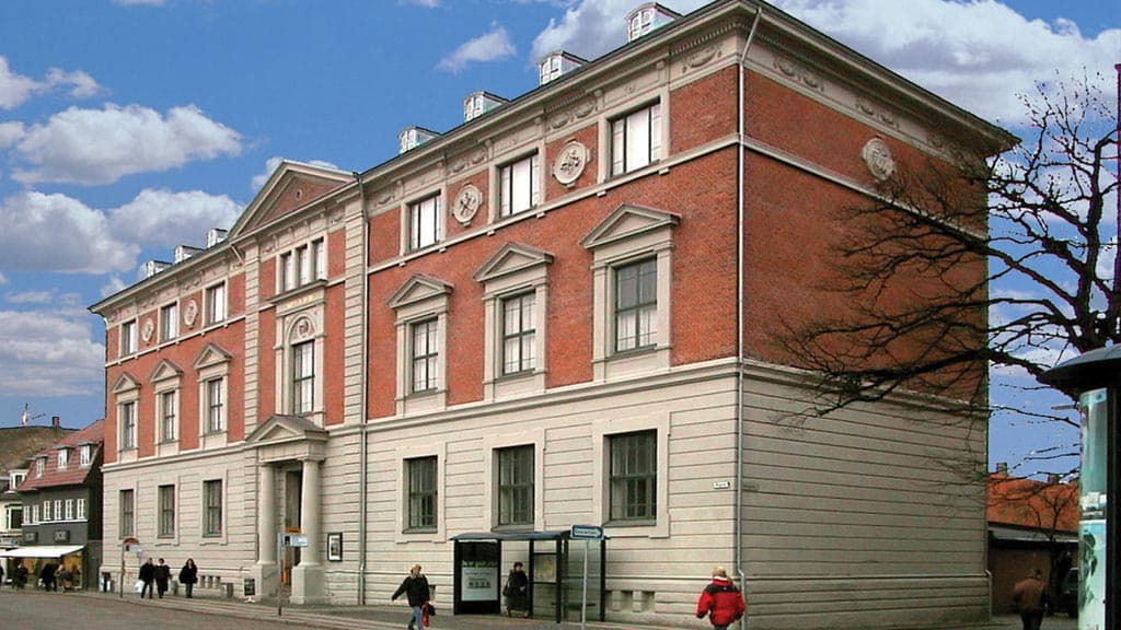 Aalborg Historische Museum