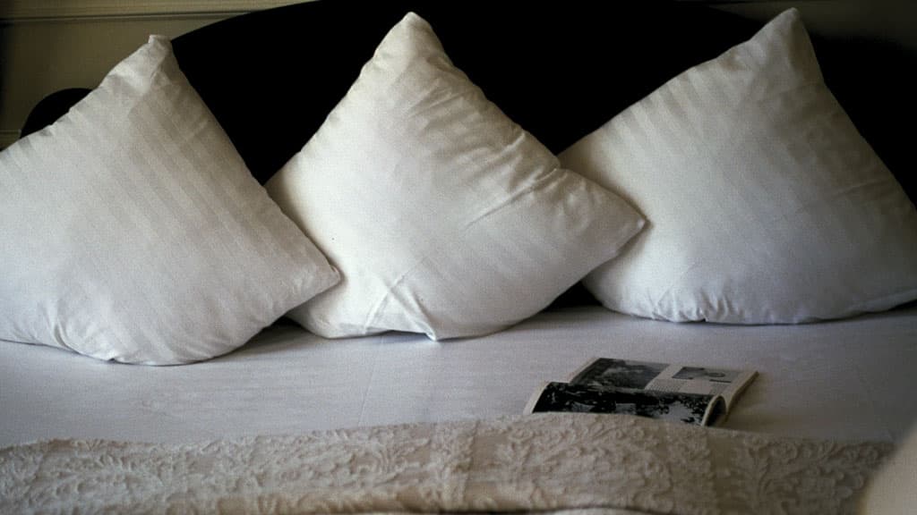 Anne Maries Vej Bed & Breakfast