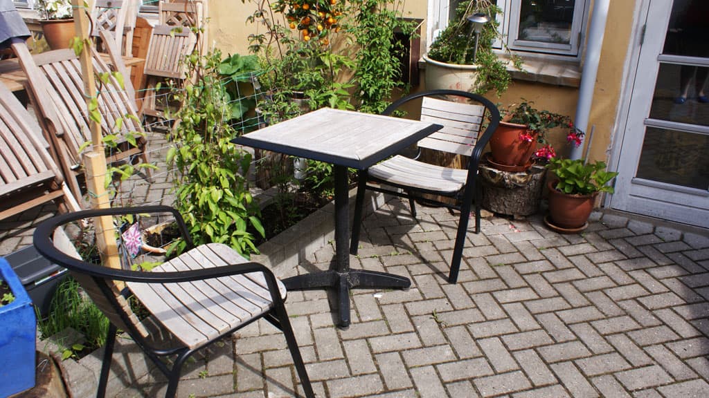 Aalborg City Bed & Breakfast