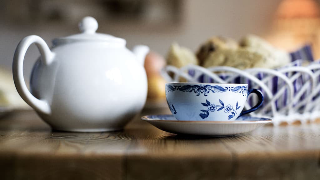 Marienhaab Bed & Breakfast