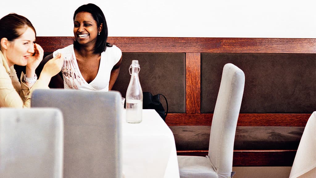 Restaurant Fisk & Skaldyr