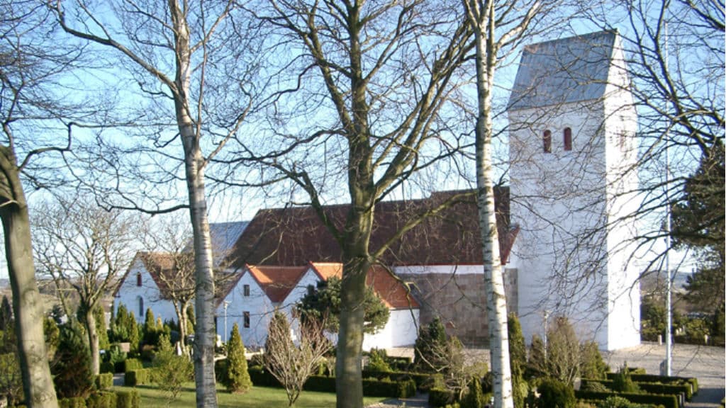 Nr. Tranders Kirke