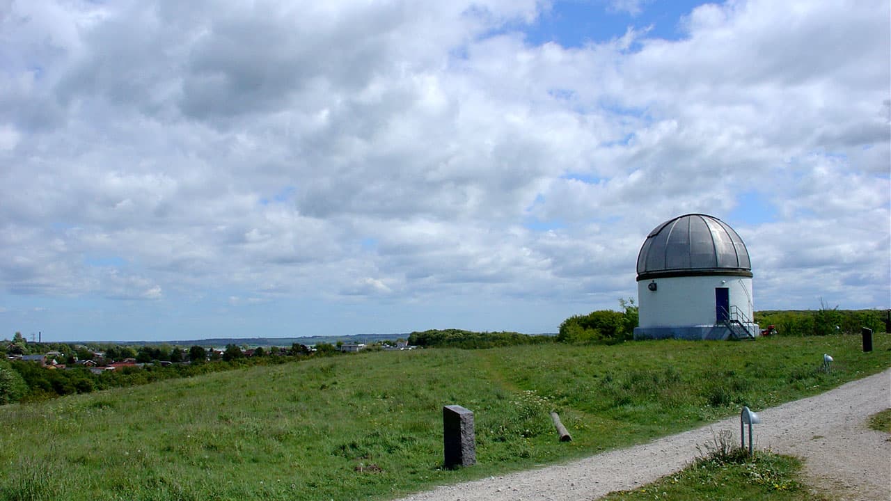 Urania Observatoriet