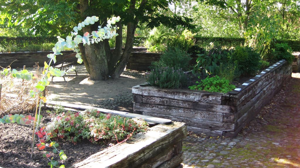 Sundby Samlingerne, Bryggergaarden