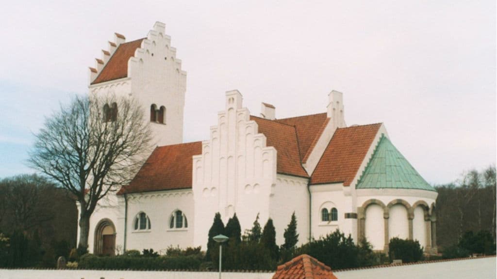 Vodskov Kirke
