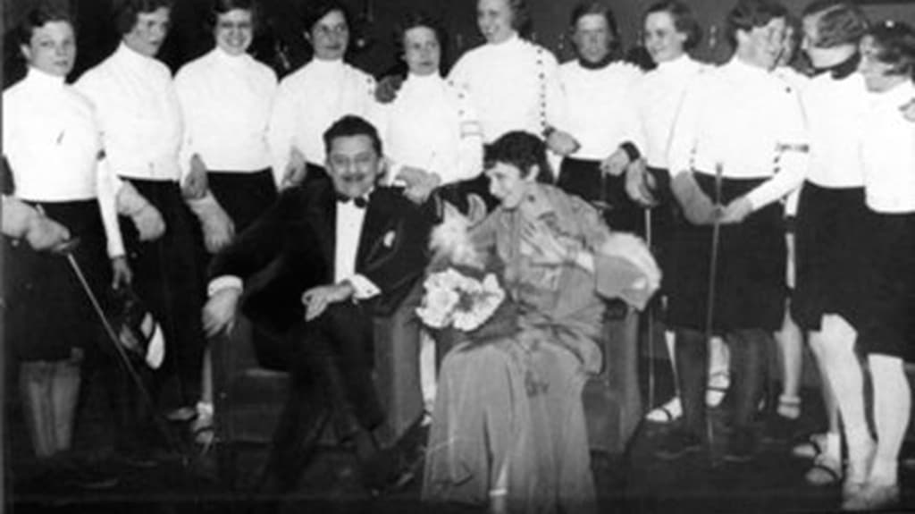 Det Danske Udvandrerarkiv