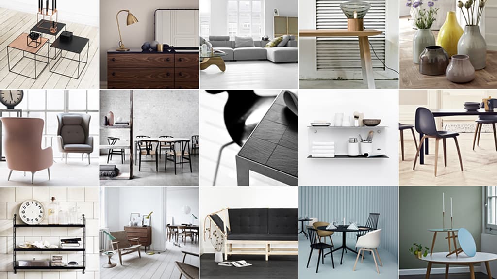 Brdr. Sørensen Møbler