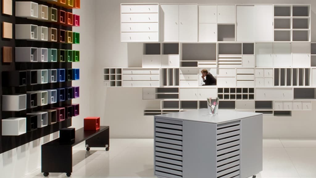 Brdr. Sørensen Møbler