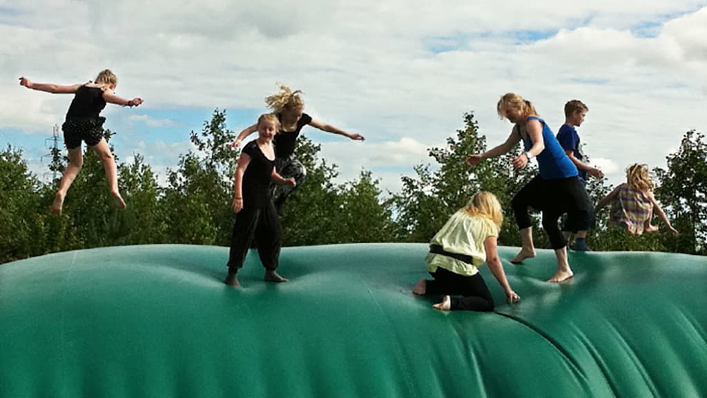 Nymarksminde Farmpark