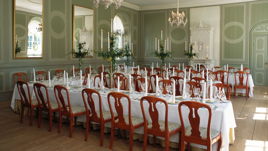 St. Restrup Herregaard