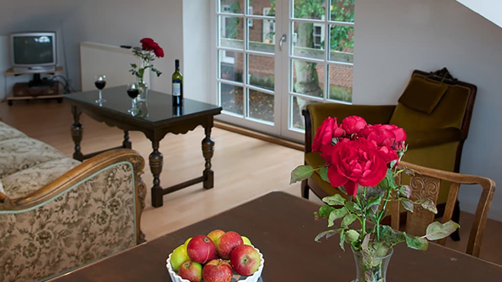 Nymarksminde Bed & Breakfast