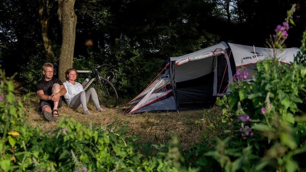 Jenskær Naturlejrplads