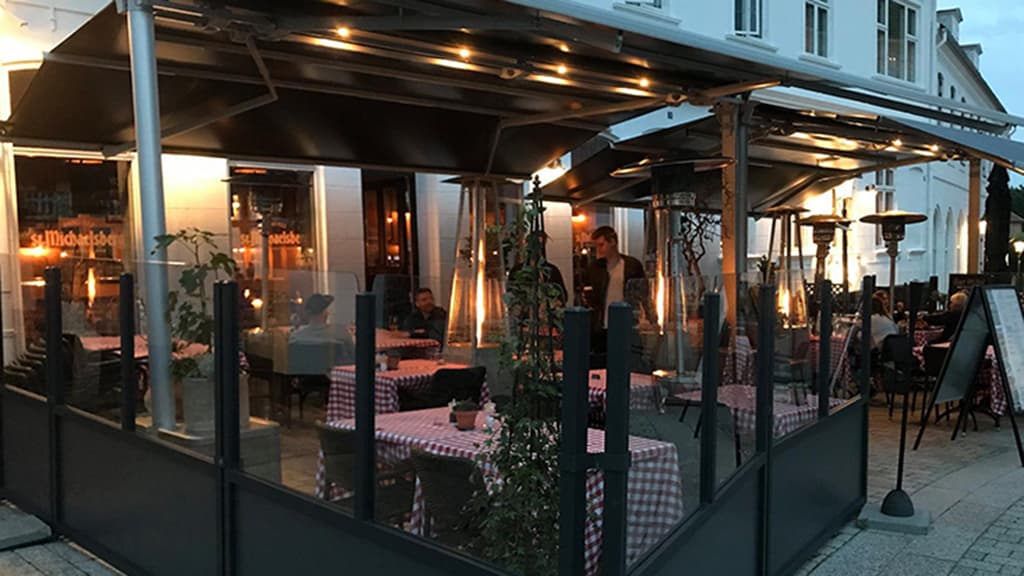 Gastro & Bar Nytorv 11