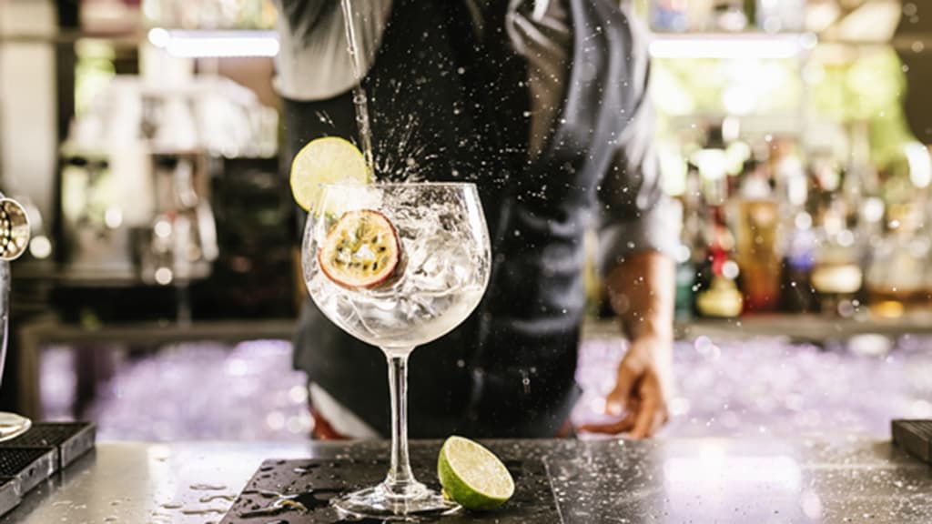 Gastro & Bar Nytorv 11