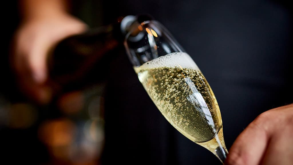 Restaurant Det Glade Vanvid in Viborg