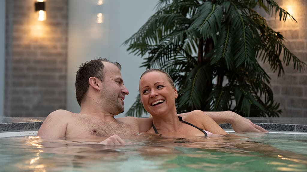 Wellness på Golf Hotel Viborg