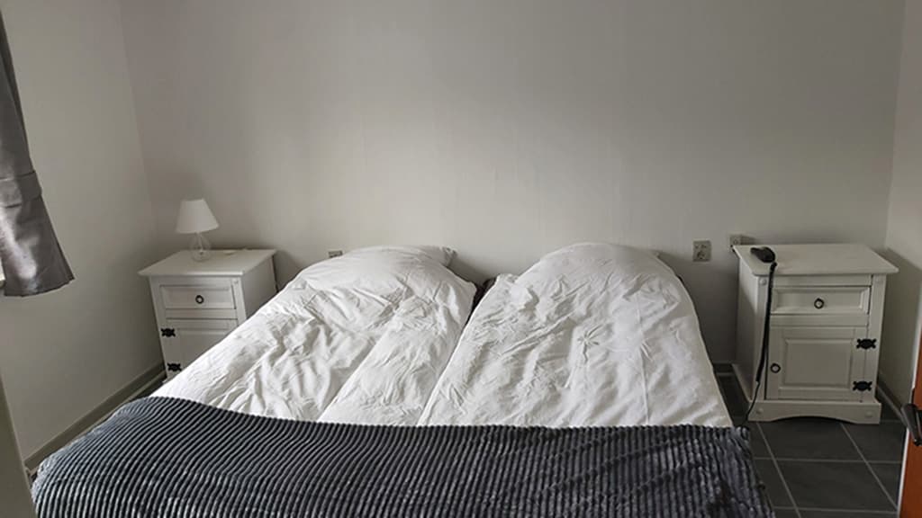 Døssinghus Ferielejligheder