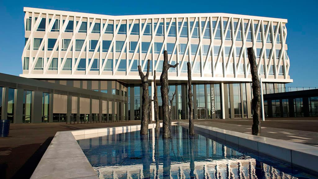 Viborg Rådhus