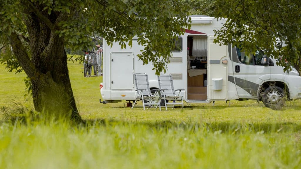 Velling Koller Camping