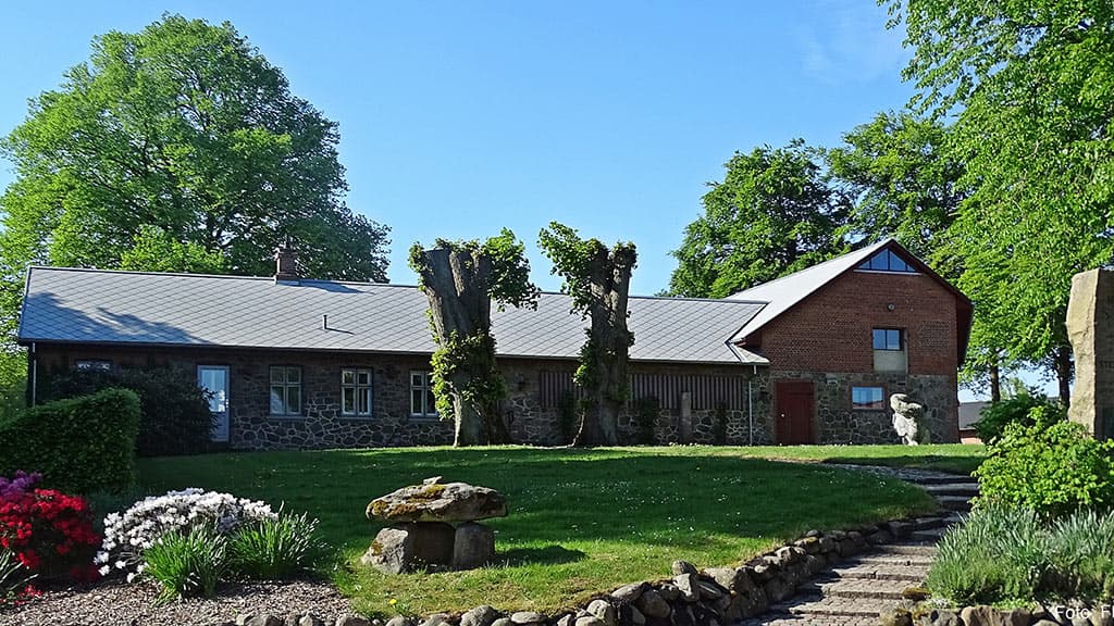 Blicheregnens Museum