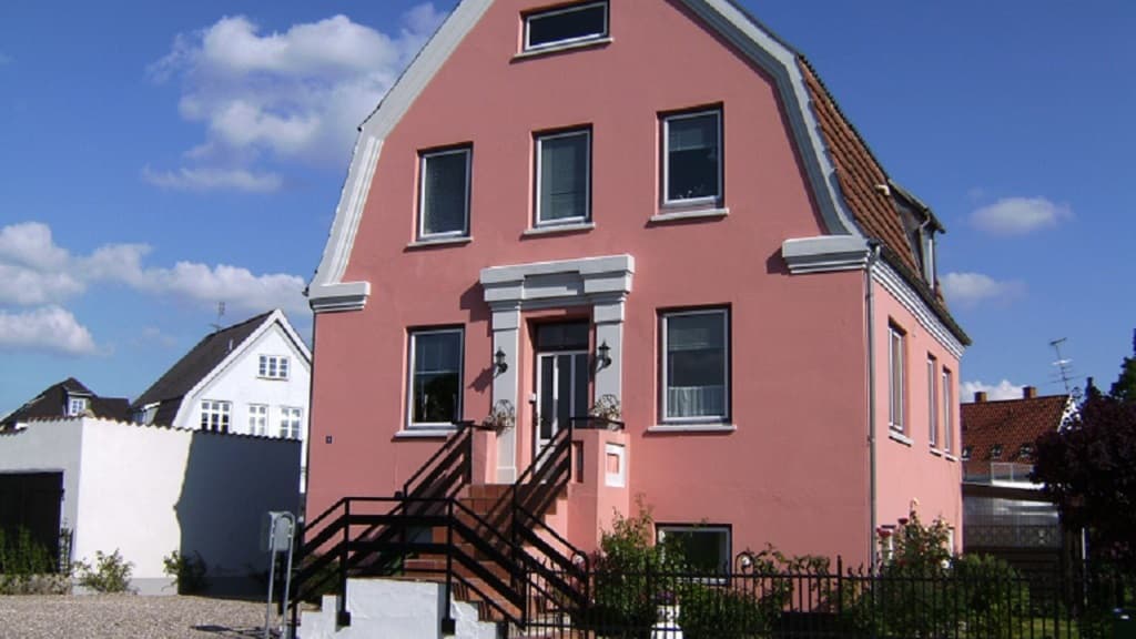 Ulla Villumsen, Aabenraa