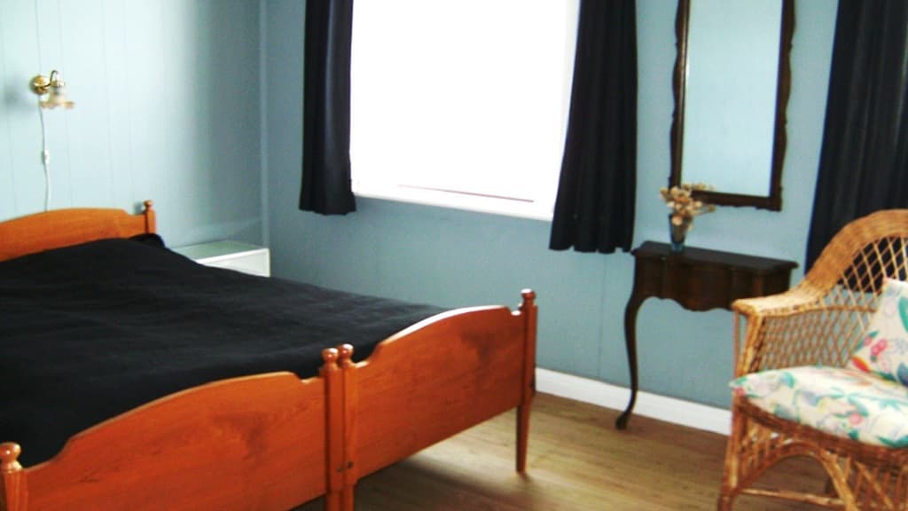 Ulla Villumsen, Aabenraa