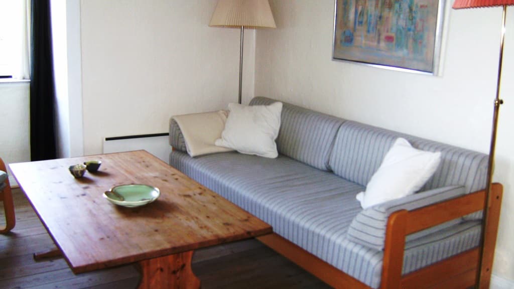 Ulla Villumsen, Aabenraa