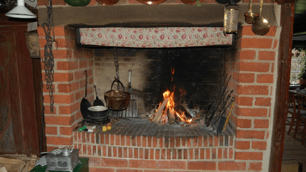 Egnsmuseet Jacob Michelsens Gård