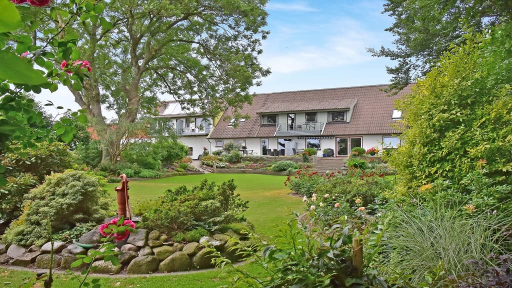 Vestergaard's Bed & Breakfast