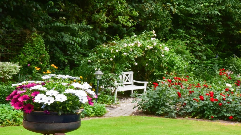 Vestergaard's Bed & Breakfast