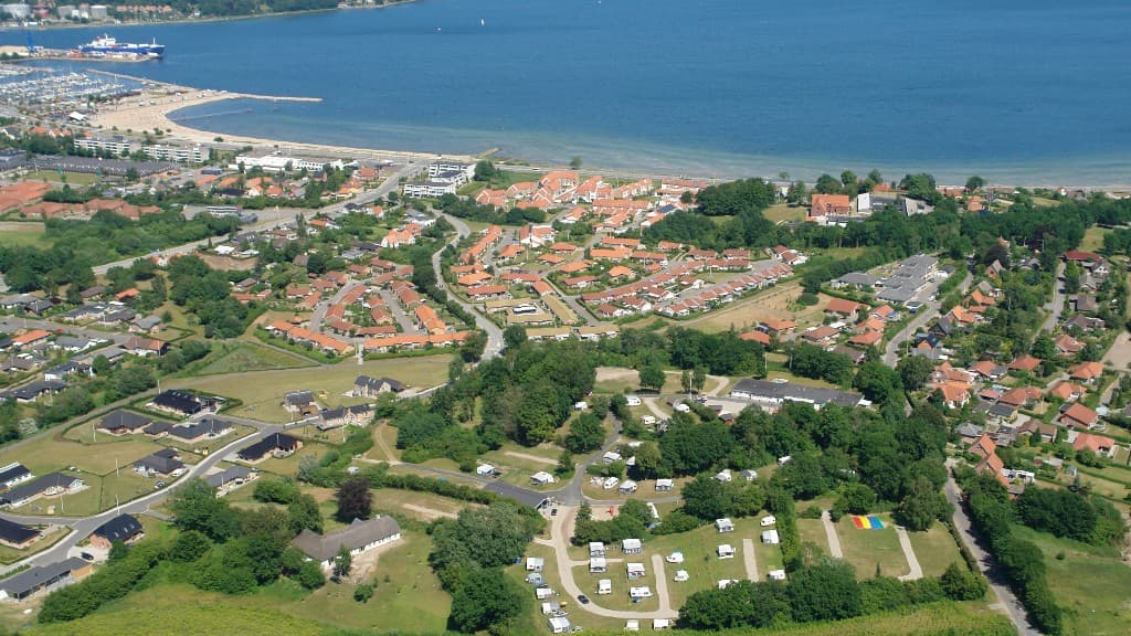 Aabenraa Citycamping