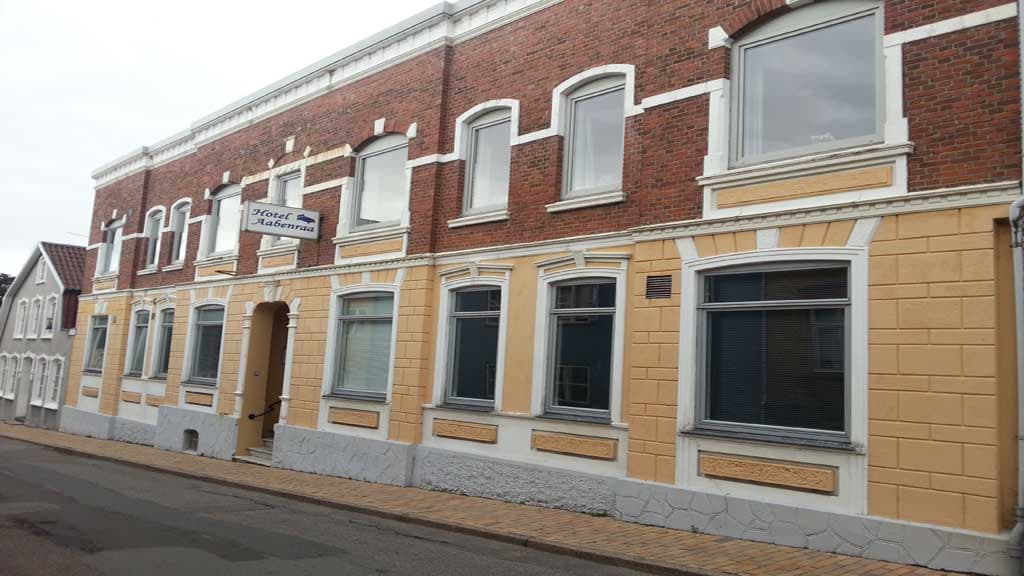Hotel Aabenraa