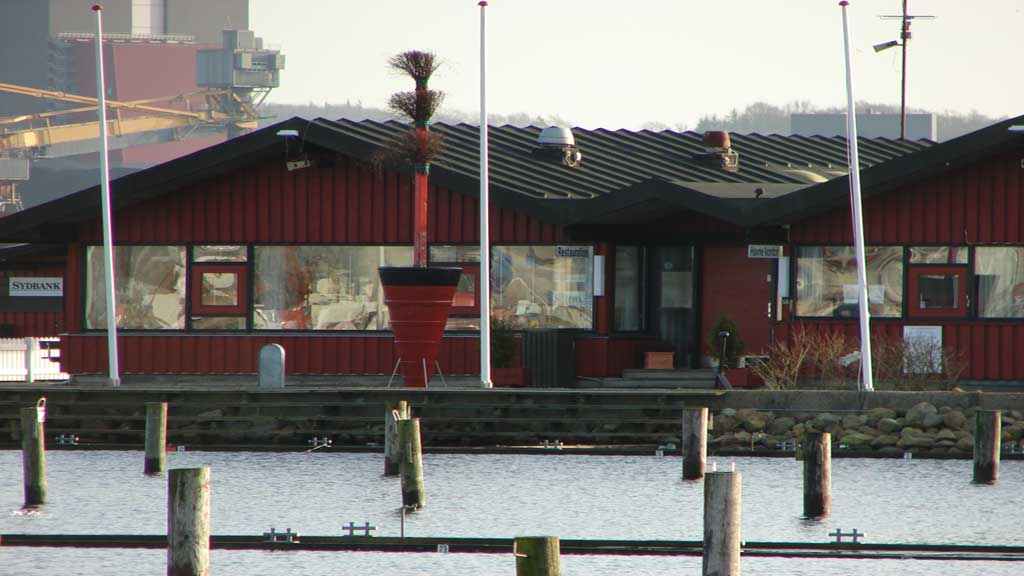 Aabenraa Sejl Club A.S.C.