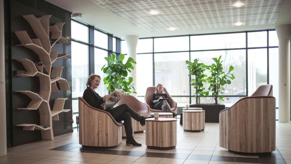 VINGSTED hotel & konferencecenter